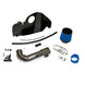 BBK 18-20 Ford Mustang GT 5.0L Cold Air Intake Kit - Chrome Finish BBK