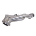 BBK 05-15 Dodge Challenger Charger 5.7 Hemi Shorty Tuned Length Exhaust Headers 1-3/4 Silver Ceramic BBK
