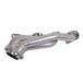 BBK 05-15 Dodge Challenger Charger 5.7 Hemi Shorty Tuned Length Exhaust Headers 1-3/4 Silver Ceramic BBK