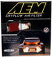 AEM 08-10 F150/250/350 / 07-10 Expedition 10.5in O/S L x 9.875in O/S W x 2.188in H DryFlow Filter AEM Induction