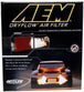 AEM 08-10 F150/250/350 / 07-10 Expedition 10.5in O/S L x 9.875in O/S W x 2.188in H DryFlow Filter AEM Induction