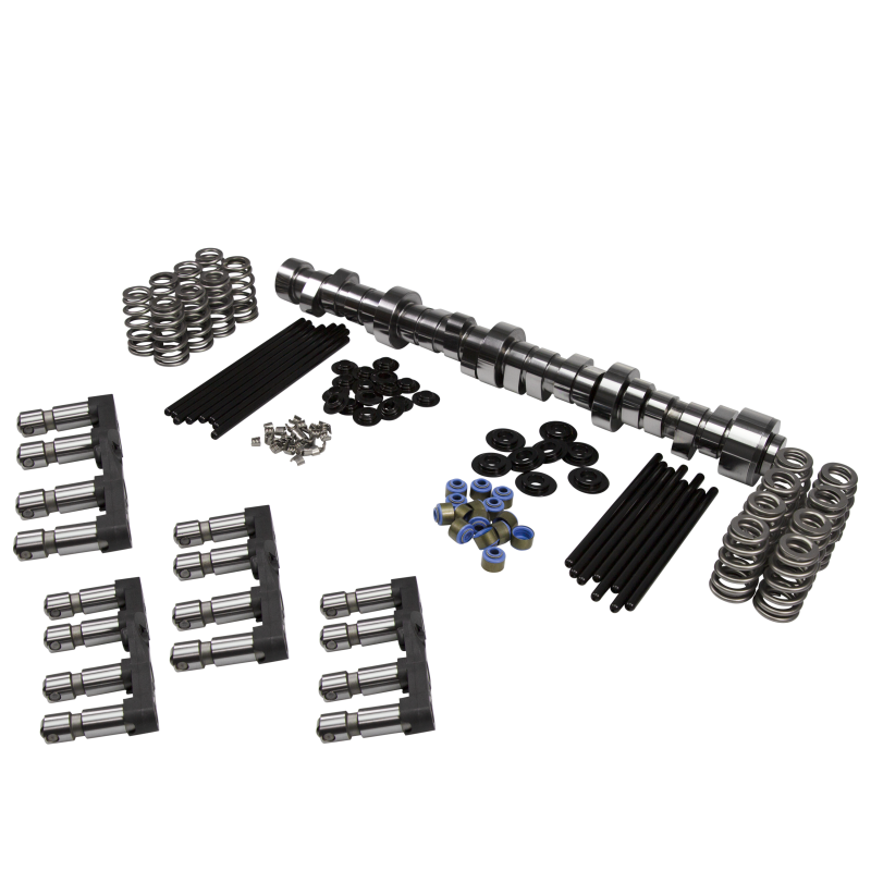 COMP Cams Stage 2 Master Camshaft Kit Dodge Non-VVT 5.7/6.1L HEMI - DFW Speed Syndicate