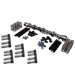 COMP Cams Stage 2 Master Camshaft Kit Dodge Non-VVT 5.7/6.1L HEMI - DFW Speed Syndicate