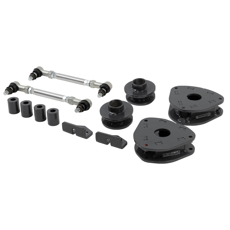 Belltech 2021+ Ford Bronco Sport 1.5in Lift Kit - DFW Speed Syndicate
