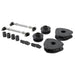 Belltech 2021+ Ford Bronco Sport 1.5in Lift Kit - DFW Speed Syndicate