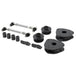 Belltech 2021+ Ford Bronco Sport 1.5in Lift Kit - DFW Speed Syndicate