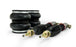 Air Lift Performance 2015-2024 Ford Mustang (S550 / S650) Rear Kit Air Lift