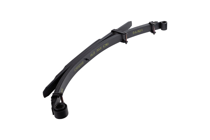 ARB / OME Leaf Spring Hilux Ifs-Rear- - DFW Speed Syndicate