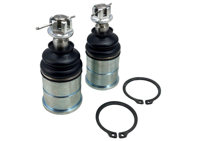 Whiteline 92-00 Honda Civic EG/EJ/EK/EM Front Roll Center Correction Kit - DFW Speed Syndicate