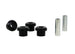 Whiteline 09-19 Nissan GT-R Front Control Arm Lower Inner Front Bushing Kit - DFW Speed Syndicate