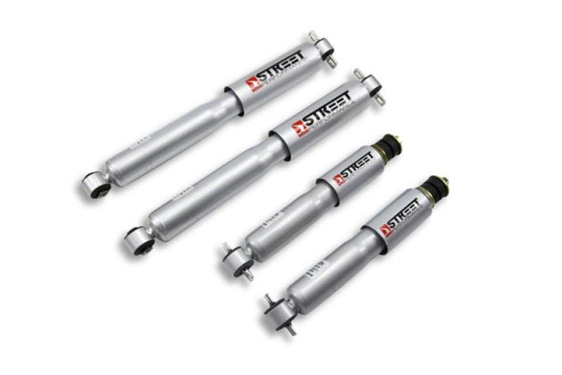 Belltech SHOCK SET STREET PERFORMANCE - DFW Speed Syndicate