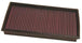 K&N 02 BMW 745i/745L 4.0L-V8 Drop In Air Filter - DFW Speed Syndicate