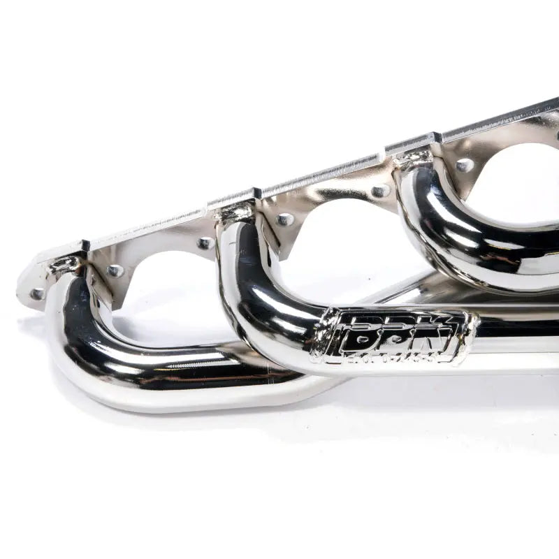 BBK 94-95 Mustang 5.0 Shorty Unequal Length Exhaust Headers - 1-5/8 Titanium Ceramic BBK