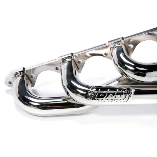 BBK 94-95 Mustang 5.0 Shorty Unequal Length Exhaust Headers - 1-5/8 Titanium Ceramic BBK