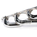 BBK 94-95 Mustang 5.0 Shorty Unequal Length Exhaust Headers - 1-5/8 Titanium Ceramic BBK