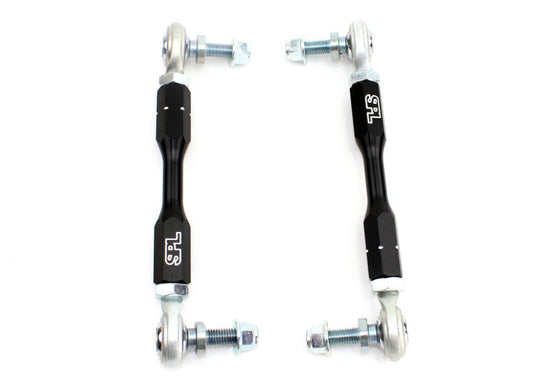 SPL Part Rear Swaybar Endlinks Infiniti Q50/Q60 FR SPORT