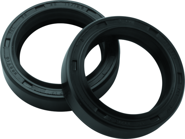 BikeMaster Fork Seal - 36 x 48 x 11/12.5 BikeMaster