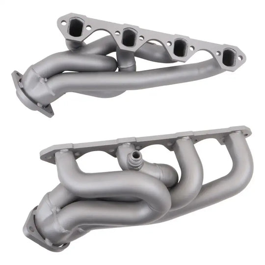 BBK 94-95 Mustang 5.0 Shorty Tuned Length Exhaust Headers - 1-5/8 Titanium Ceramic BBK