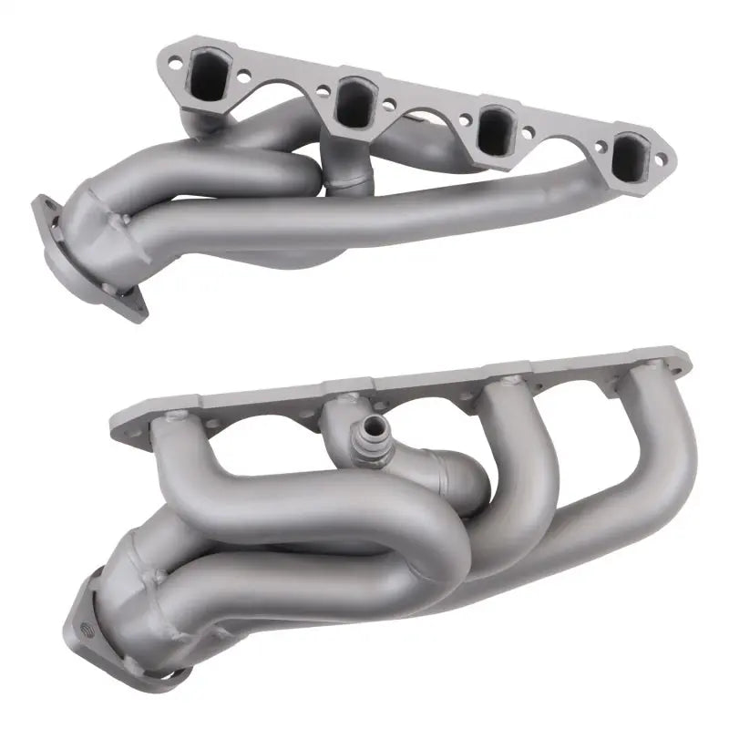 BBK 94-95 Mustang 5.0 Shorty Tuned Length Exhaust Headers - 1-5/8 Titanium Ceramic BBK