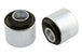 Whiteline 02-07 Subaru WRX Sedan and Wagon / 03-07 Subaru Impreza Non-Turbo / 04-07 Subaru STi / 93- - DFW Speed Syndicate