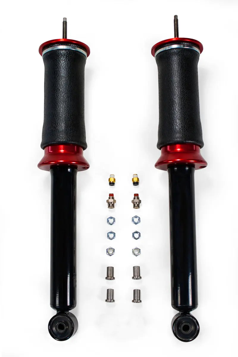 Air Lift Performance Rear Kit for 85-98 Volkwagen Golf MK2/MK3 Air Lift