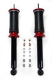 Air Lift Performance Rear Kit for 85-98 Volkwagen Golf MK2/MK3 Air Lift