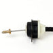 BBK 96-04 Mustang Adjustable Clutch Quadrant Cable And Firewall Adjuster Kit BBK
