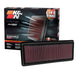 K&N 2016 Mazda MX-5 Miata Drop In Air Filter - DFW Speed Syndicate