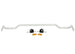 Whiteline 15-16 Audi A3 22mm X Heavy Duty Rear Adjustable Swaybar - DFW Speed Syndicate