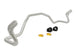 Whiteline 09+ Lancer Ralliart Rear 24mm Swaybar Heavy duty Blade adjustable - DFW Speed Syndicate