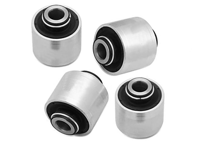 Whiteline 16-22 Mazda MX-5 Miata Rear Control Arm - Rear Outer Spherical Bearing - DFW Speed Syndicate