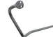 Whiteline 08+ Dodge Challenger Gen III / 06+ Charger LX Rear Heavy Duty Adjustable 18mm Swaybar - DFW Speed Syndicate