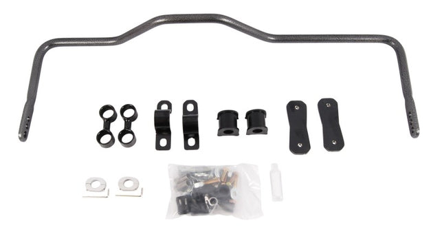 Hellwig 2022+ Ford Bronco Solid Chromoly 3/4in Rear Sway Bar - DFW Speed Syndicate