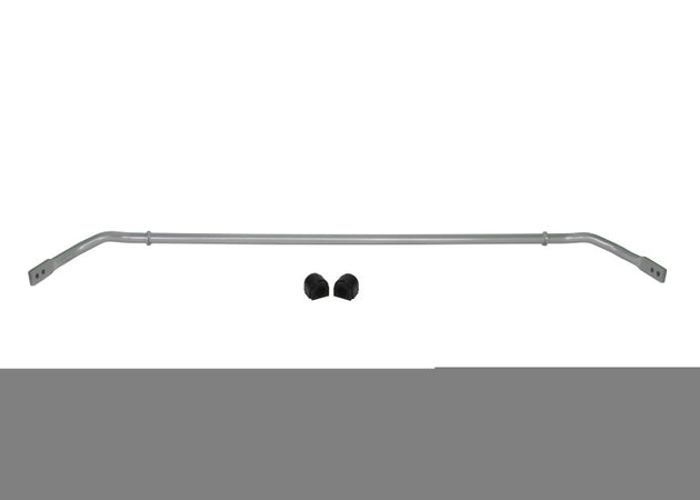 Whiteline 2013+ Mini Cooper (F55/F56/F57) Rear Heavy Duty Adjustable Sway Bar - 24mm - DFW Speed Syndicate