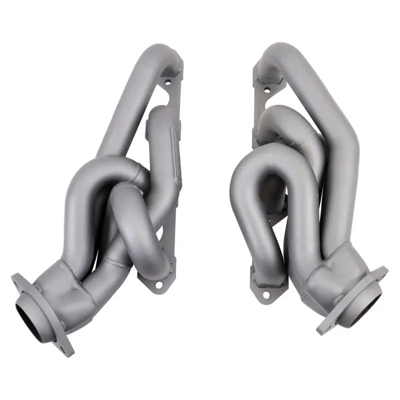 BBK 94-95 Mustang 5.0 Shorty Tuned Length Exhaust Headers - 1-5/8 Titanium Ceramic BBK
