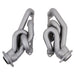 BBK 94-95 Mustang 5.0 Shorty Tuned Length Exhaust Headers - 1-5/8 Titanium Ceramic BBK