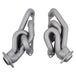 BBK 94-95 Mustang 5.0 Shorty Tuned Length Exhaust Headers - 1-5/8 Titanium Ceramic BBK
