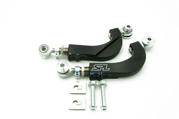 SPL Part S550 Mustang Rear Upper Arms FR SPORT