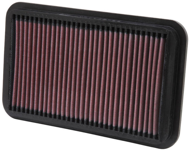 K&N 00-05 Celica GT & GT-S Drop In Air Filter - DFW Speed Syndicate