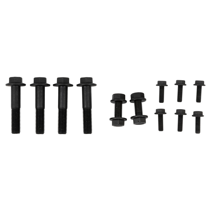 Belltech 2021+ Ford Bronco Sport 1.5in Lift Kit - DFW Speed Syndicate