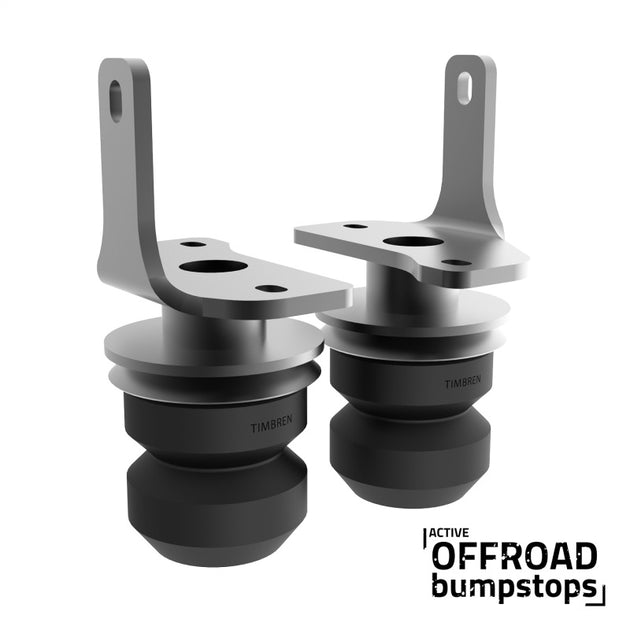 Timbren Active Offroad Bump Stops - DFW Speed Syndicate
