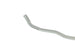 Whiteline 08+ Dodge Challenger Gen III / 06+ Charger LX Front Heavy Duty Adjustable 32mm Swaybar - DFW Speed Syndicate