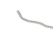 Whiteline 08+ Dodge Challenger Gen III / 06+ Charger LX Front Heavy Duty Adjustable 32mm Swaybar - DFW Speed Syndicate