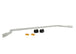 Whiteline 98-02 Miata NB Front 24mm Heavy Duty Adjustable Swaybar - DFW Speed Syndicate