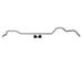 Whiteline 04-07 Subaru STi  Rear 22mm Heavy Duty Adjustable Swaybar - DFW Speed Syndicate