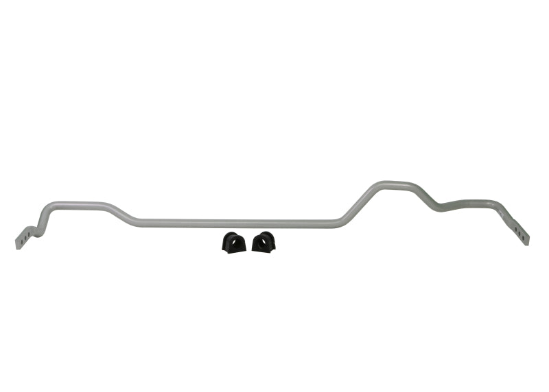 Whiteline 04-07 Subaru STi  Rear 22mm Heavy Duty Adjustable Swaybar - DFW Speed Syndicate