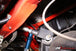 UMI Performance 68-72 GM A-Body Rear Shock Tower Brace Bolt In - DFW Speed Syndicate