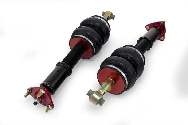 Air Lift Performance Lexus 06-13 IS250/IS350 AWD / 06-07 GS300 / 07-12 GS350 / 08-14 ISF Rear Kit Air Lift
