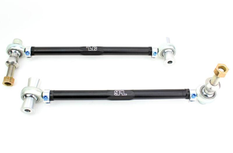 SPL Part BMW E9X/E8X/F8X Front Tension Rods FR SPORT