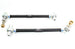 SPL Part BMW E9X/E8X/F8X Front Tension Rods FR SPORT